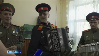 В Омской области отремонтируют восемь сельских Дворцов культуры