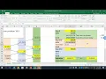 Replicating Portfolio - Put Option