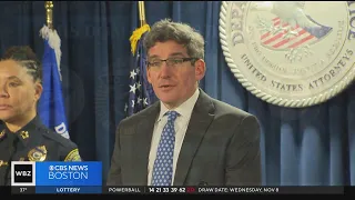 Sex ring uncovered at brothels in Greater Boston