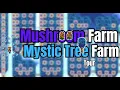 Stardew Valley - Tree Farm A LOT