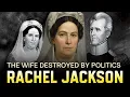 The Scandal That Broke the Jackson Presidency