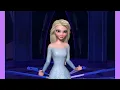 MMD - Idina Menzel ~ Let it Go ~ Here I Stand (Dark Sea Elsa TEST)