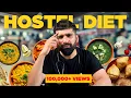 Hostel Student Diet Plan Doctor Explains