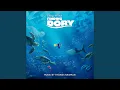 Download Lagu Finding Dory (Main Title)