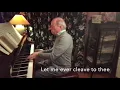 Jesus all-atoning Lamb (Wesley) - arr. for piano by Peter Duckworth