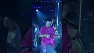 اول قفا يابروصلي كريم كريستيانو كبونجا الي كلامي ريحلو ابعتهالو في وشو دندنها