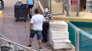 Silent Pranks, Hilarious Mimicry, And Nonstop Laughs!