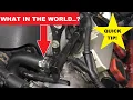 How to Remove and Install European Style Hose Clamps Oetiker or Ear Style Clamps