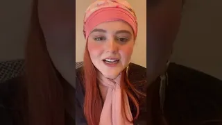 Allisson Lozz confesses the abuse she suffered as an actress