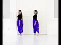 Shape of you ~ Carnatic Mix Iswarya \u0026 Shruthi