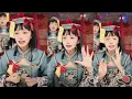 Download Lagu Cewek cina yang viral di tiktok,nyanyi lagu tang..tang.. tang.. #tiktokviral #fyp