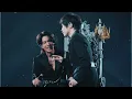 愛人啊 - Wu-Yue-Tian-A-Xin & Jerry Yan