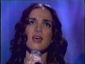 NATALIA OREIRO ME MUERO DE AMOR EN HOY