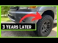 Kenda Klever RT Tires Review - Three Years of Use