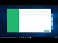 LIGHT Metro UI borderless Netbeans 8 2