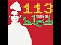 113 - Tonton Du Bled(Instrumental)