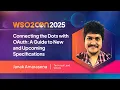Download Lagu Connecting the Dots with OAuth : A Guide to New and Upcoming Specifications | WSO2Con Barcelona 2025