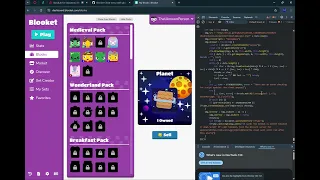 New 2025 Blooket hack to cheat in any Blooket game and get any blooket to use in game