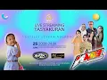 Download Lagu 🔴📡Live Khitan ❃ Estelle Lesham Nugroho ❃ KMB GEDRUK ❃ MAHARDHEKA AUDIO ❃ DVS MEDIATAMA ❃25 JUNI