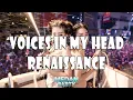 Download Lagu DJ VOICES IN MY HEAD X RENAISSANCE JUNGLE DUTCH DISCO TERBARU