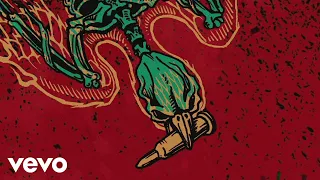 lamb of god another nail for your coffin official lyric video 