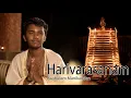 Download Lagu Harivarasanam I Raghuram Manikandan