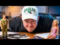 Shane Gillis Matt McCusker Explain Girl Brain vs Guy Brain