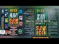 Download Lagu 20 HEAVY SLOW ROCK MALAYSIA Part 9 SIDE B