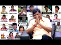 Download Lagu Meme Creators எல்லாருக்கும் ரொம்ப நன்றி - Vadivelu😂 மக்களுடன் வைகைப்புயல் | Vadivelu | Kalaignar TV