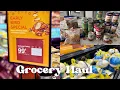 Fry s Grocery Trip Come Along-Shop the New Ad Turkey Deals Stocking up on Can Goods for the Holdays