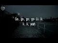 Frost Children - ELECTRIC (Olswel Remix) ft. Olswel (Lyrics)