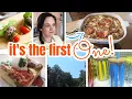 Download Lagu SMOOTH! 😎 Cheeseburger on a Stick \u0026 Overnight Sausage Cream Cheese Bake ☀ Summertime Homemaking