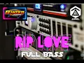 Download Lagu dj rip love bass glerr ( Ghoza audio)
