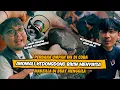 Download Lagu ASUPAN UMPAN TEROBOSAN  BIKIN MANCING PENUH KETEGANGAN! MADZILLA DI DIGEMPUR ABIS ABISAN!