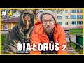 Download Lagu BIAŁORUŚ: Tutaj NIE MA BEZDOMNYCH - co z nimi robią? PODRÓŻ przez mało turystyczną część kraju