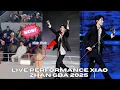 Download Lagu 🔥 Xiao Zhan Live Performance GBA 2025 — Moon Ballad Stuns the World! Was Wang Yibo Secretly There?!