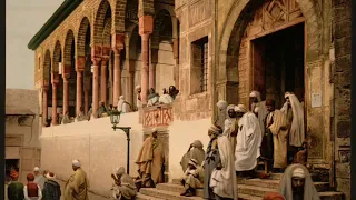 قطعة جليلة من محاضرة للعلامة محمد الفاضل بن عاشور يبين فيها موقف أهل السنة من عدالة جميع الصحابة 