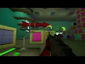 Game prototype Toysouls Mortal Combat Tile 2