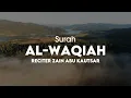 Download Lagu Surah Al Waqiah Membuatmu Menangis