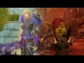 Lagu Sharm ~ Run Deathwing Run (World Of Warcraft Parody)