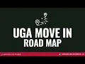 UGA Housing Move-in Webinar Recorded July 30 2026