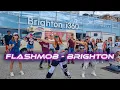 Flashmob - Celebrate Good Times
