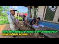 Download Lagu Wah Kang Obet Di Percaya Kembali Membangun...Kali Ini Bangun Apa Yah...???