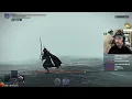 The moment I knew Nightreign was incredible