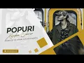 Download Lagu Xamdam Sobirov - Popuri (remix by Dj Akmal \u0026 Elmur Beats)