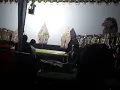 Suluk wayang kulit pathet 9 sang Soyo Dalu araras
