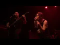Aenimus - Before The Eons @ Gramercy Theatre, NYC, 3/31/2019