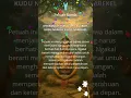Download Lagu Petuah Sunda - NYORANG HIRUP ULAH GAGABAH, KUDU NGAKAL JEUNG NGABEKEL #sejarah #cintabudaya