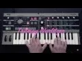 Download Lagu Microkorg - 70s Electric Pianos and Organs - Custom Patches