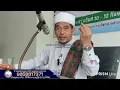 Download Lagu #บาบอลีลูโบ๊ะดือแย l อาม้าลอีบาดะที่สมบูรณ์ สลามัตดุนยา l Ceramah Agama l 12 กันยายน ค.ศ. 2025